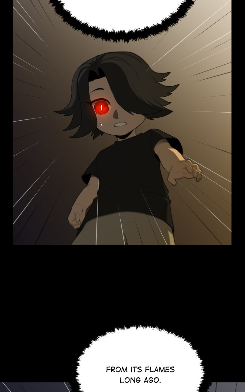 The One Who Parried Death Chapter 41 22